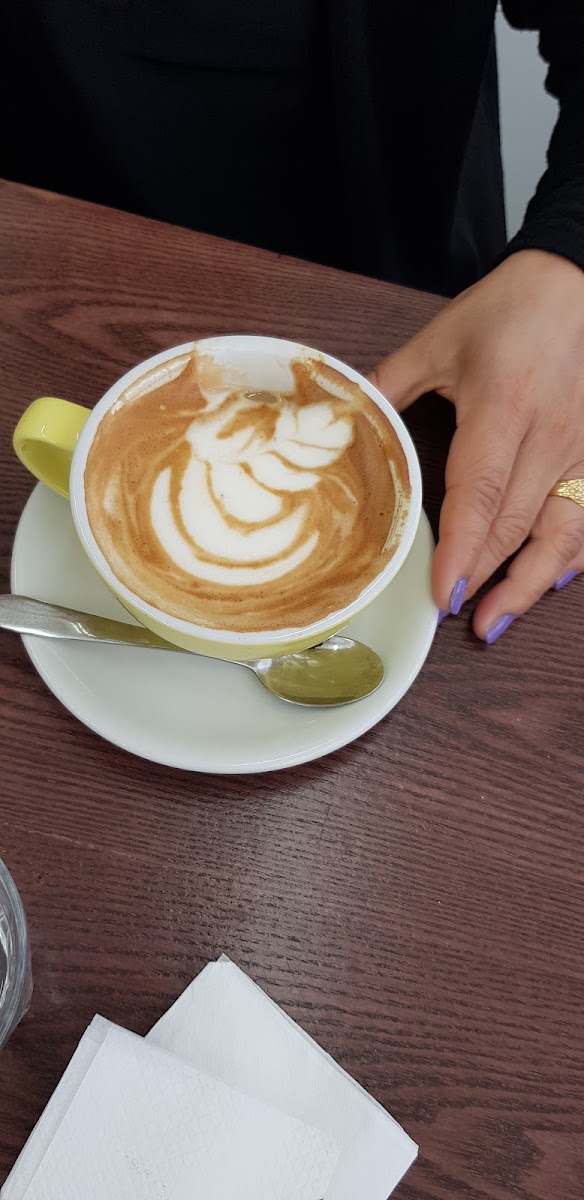 Vibe Coffee Roasters-5